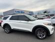 2021 Ford Explorer XLT SUV