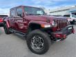 2021 Jeep Gladiator Mojave Truck Crew Cab