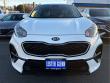 2020 Kia Sportage LX SUV