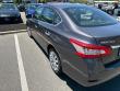 2014 Nissan Sentra SV Sedan