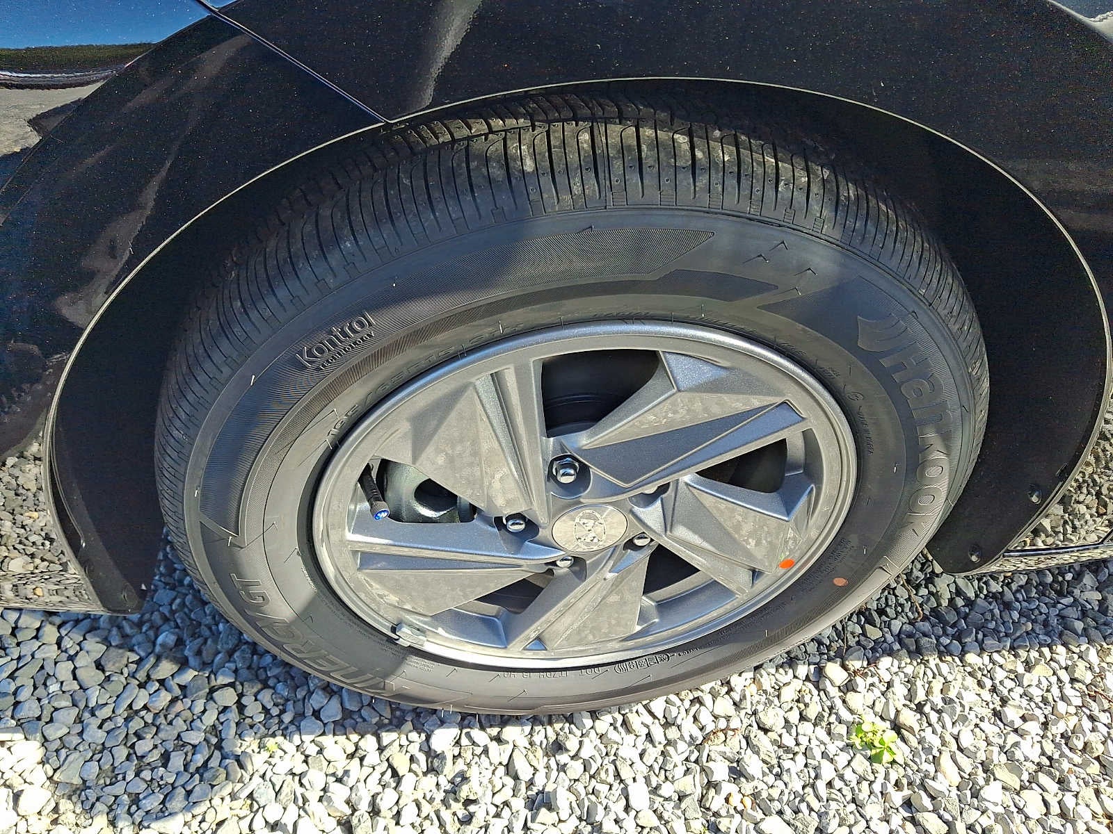New 2026 Hyundai Elantra SE Sedan