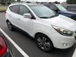2014 Hyundai Tucson Limited w/PZEV SUV
