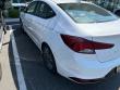 2020 Hyundai Elantra Limited Sedan