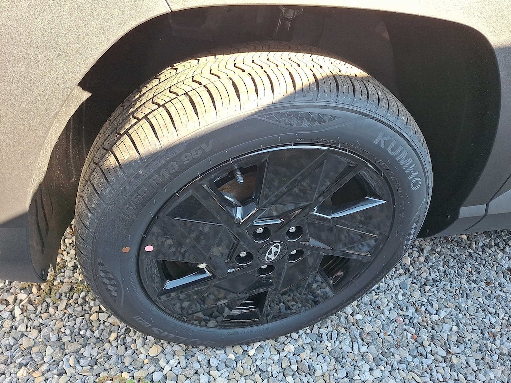 New 2026 Hyundai Kona SEL Sport SUV