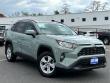 2019 Toyota RAV4 XLE SUV