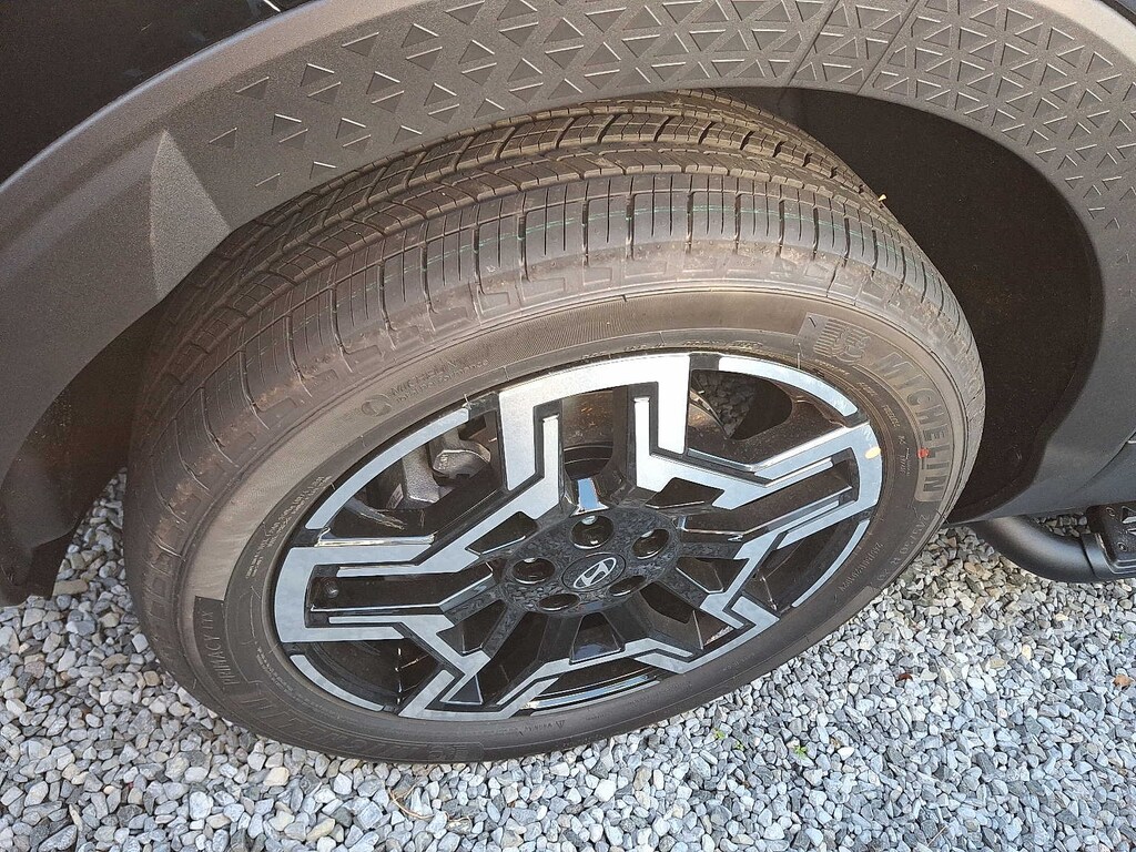 New 2026 Hyundai Santa Cruz Limited Truck Crew Cab