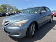 2011 Hyundai Genesis 4.6 Sedan