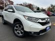 2017 Honda CR-V EX-L AWD SUV