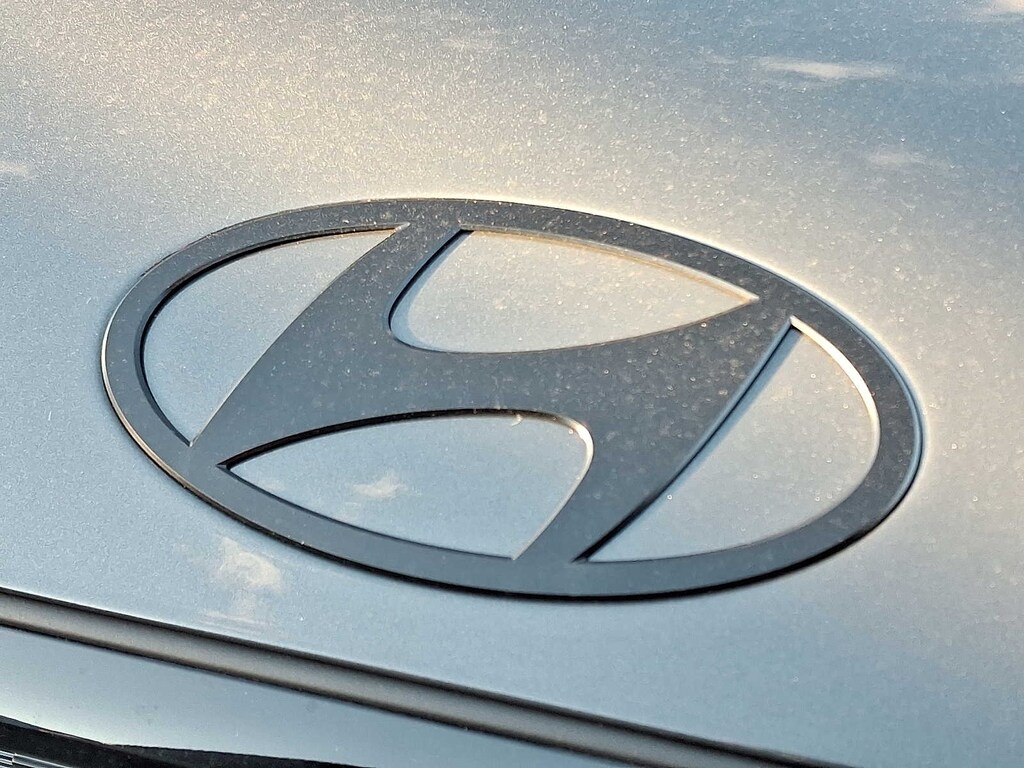 New 2026 Hyundai Santa Fe Calligraphy SUV