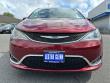 2020 Chrysler Pacifica Touring Van Passenger Van
