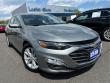 2024 Chevrolet Malibu 1LT Sedan
