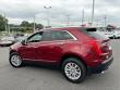 2018 CADILLAC XT5 Base SUV