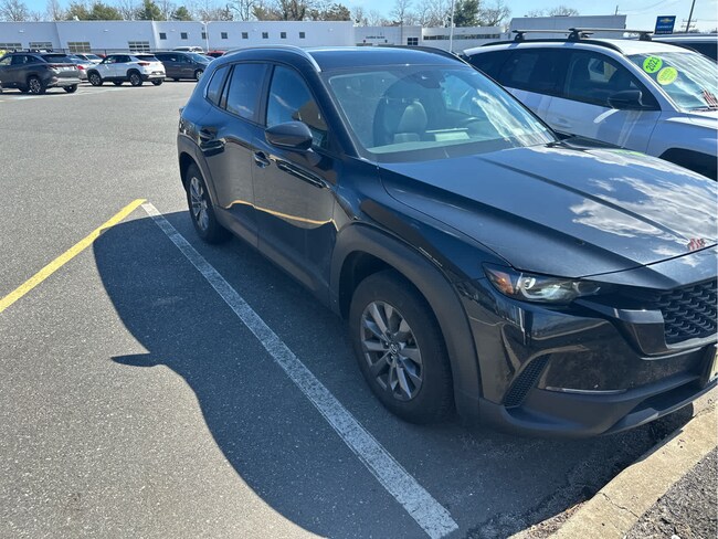 2023 Mazda CX-50 2.5 S Preferred Plus Package SUV