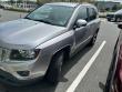 2016 Jeep Compass Latitude 4x4 SUV