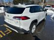 2023 Toyota Corolla Cross LE SUV