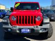 2018 Jeep Wrangler Unlimited Sport 4x4 SUV