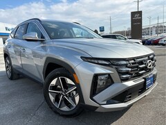 2026 Hyundai Tucson SEL Premium SUV