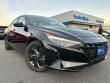 2023 Hyundai Elantra SEL Sedan