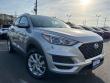 2020 Hyundai Tucson Value SUV