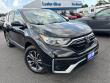 2021 Honda CR-V EX AWD SUV