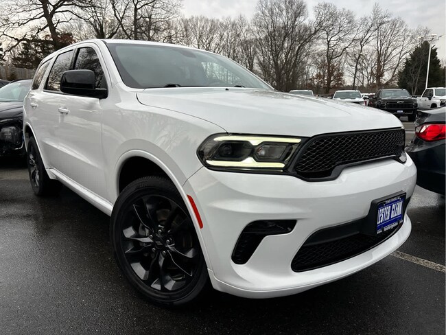 2022 Dodge Durango SXT SUV