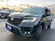 2020 Honda Passport Touring AWD SUV