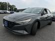 2023 Hyundai Elantra SEL Sedan