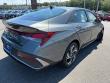 2025 Hyundai Elantra SEL Sport Sedan