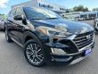 2019 Hyundai Tucson Limited SUV