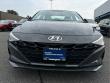 2023 Hyundai Elantra SEL Sedan