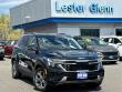 2024 Kia Seltos S SUV