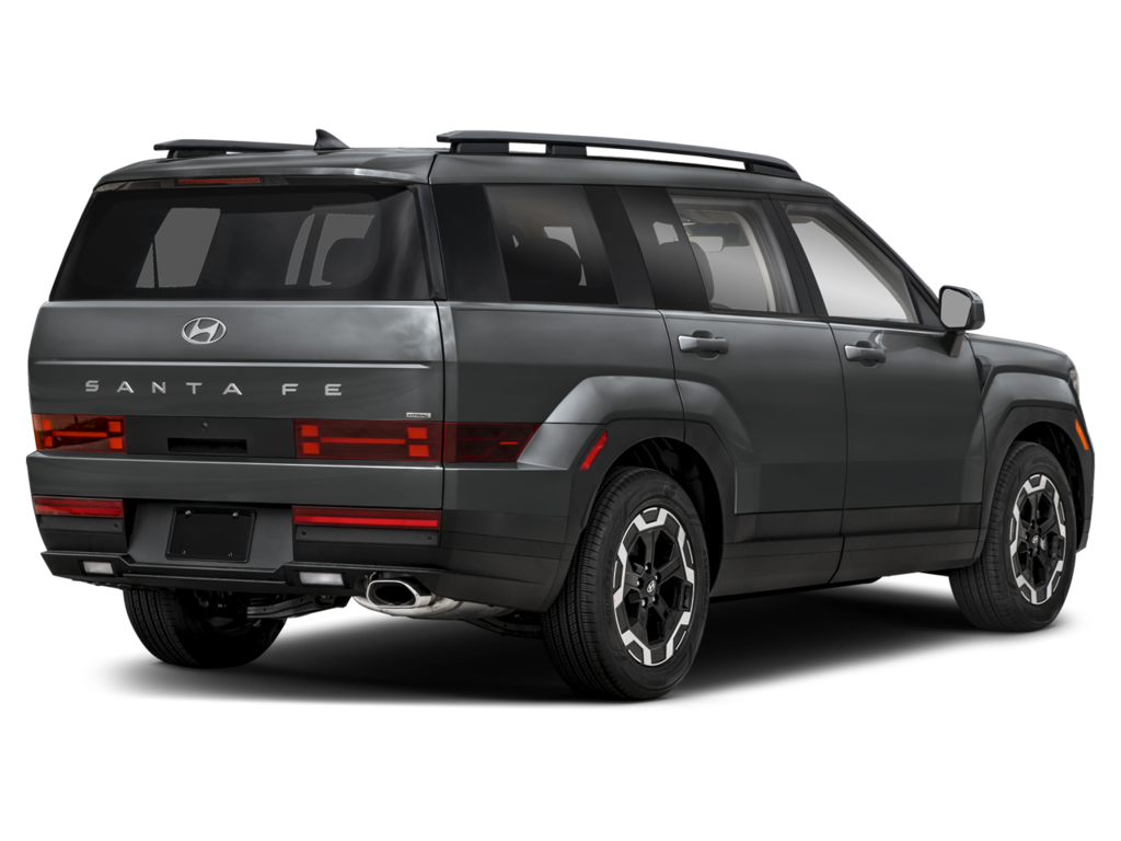 New 2026 Hyundai Santa Fe SEL SUV