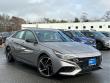2023 Hyundai Elantra N Line Sedan