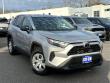 2023 Toyota RAV4 LE SUV