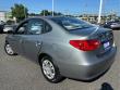 2010 Hyundai Elantra Sedan