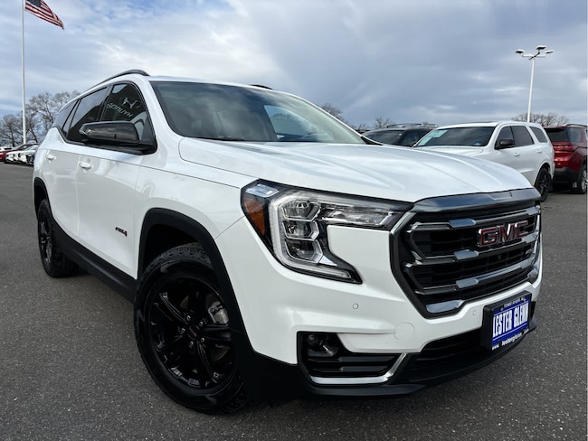 2023 GMC Terrain AT4 SUV
