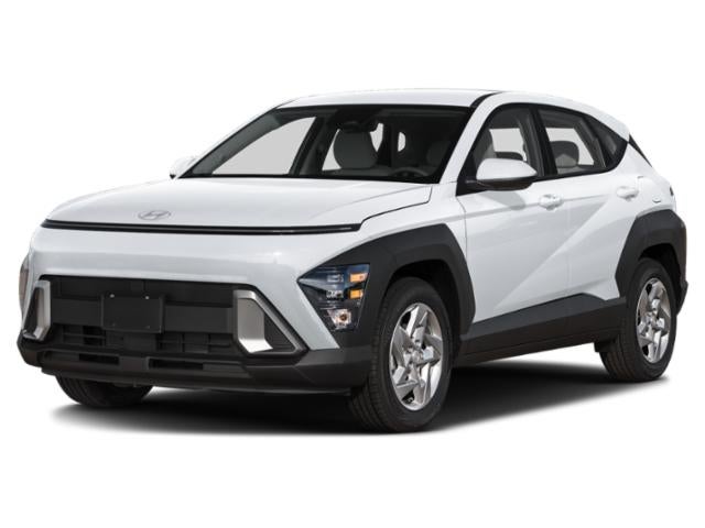 New 2027 Hyundai Kona SE SUV