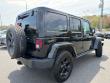 2015 Jeep Wrangler Unlimited Sahara 4x4 SUV