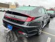 2023 Hyundai Sonata N Line Sedan