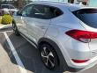 2018 Hyundai Tucson Limited SUV