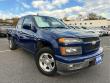 2010 Chevrolet Colorado 1LT Truck Extended Cab