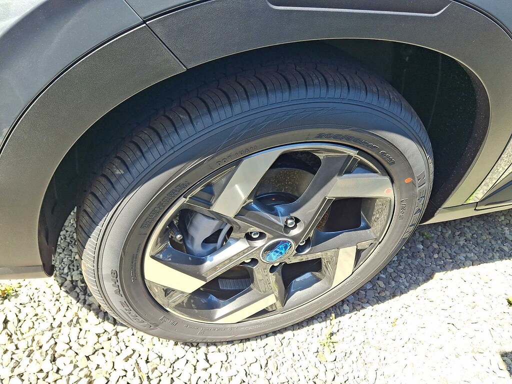 New 2026 Hyundai Venue SEL SUV
