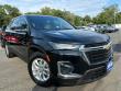 2023 Chevrolet Traverse LS w/1LS SUV