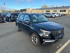 2023 Hyundai Venue SEL SUV
