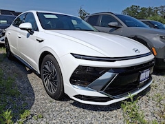 2025 Hyundai Sonata Hybrid SEL Sedan