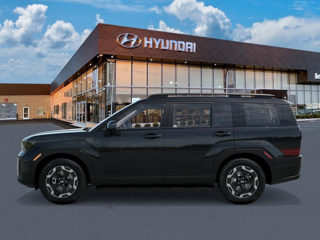 New 2027 Hyundai Santa Fe SEL SUV
