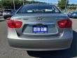 2010 Hyundai Elantra Sedan