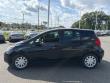2015 Nissan Versa Note S Plus Hatchback