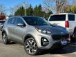 2020 Kia Sportage EX SUV