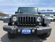 2015 Jeep Wrangler Unlimited Sahara 4x4 SUV